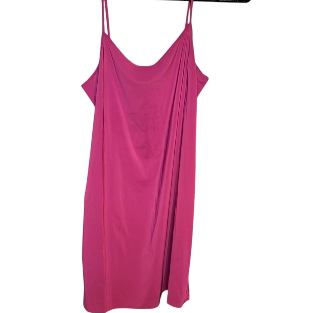 Tory Burch Silk Summer Dress Belted | Women’s Size 8 - Picture 15 of 16